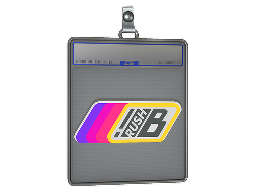 Sticker Slab | Shifty Tactics