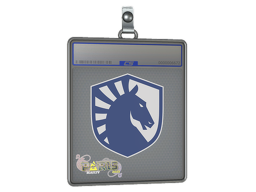 Sticker Slab | Team Liquid | Paris 2023