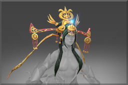 Crown of the Captive Princess