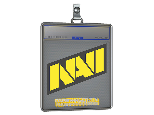 Sticker Slab | Natus Vincere | Copenhagen 2024