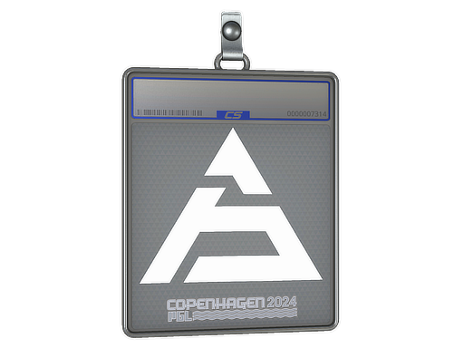 Sticker Slab | SAW | Copenhagen 2024