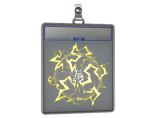 Sticker Slab | Bolt Energy