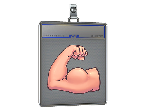 Sticker Slab | Flex