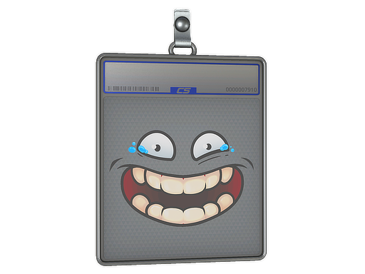 Sticker Slab | XD