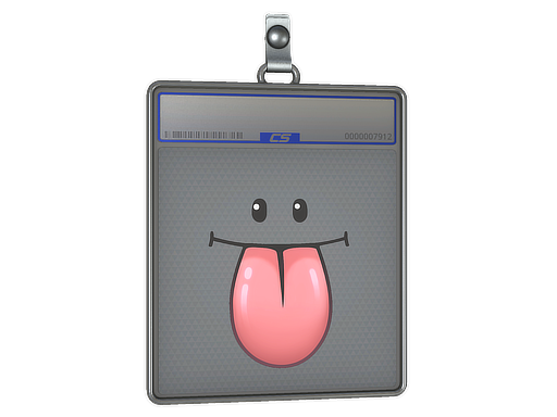 Sticker Slab | Taste Bud