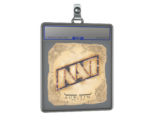 Sticker Slab | Natus Vincere | Austin 2025