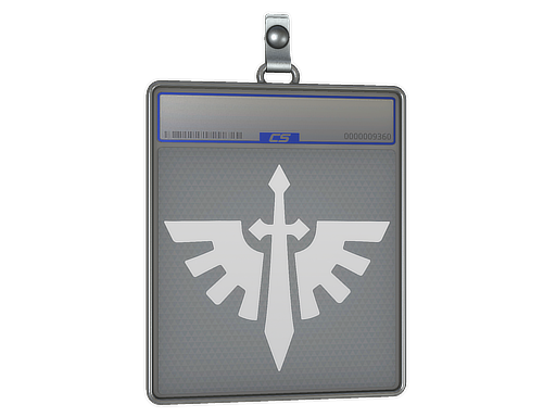 Sticker Slab | Dark Angels