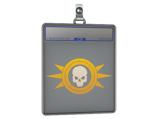 Sticker Slab | Death Guard 2