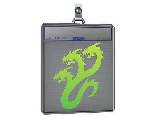 Sticker Slab | Alpha Legion 1