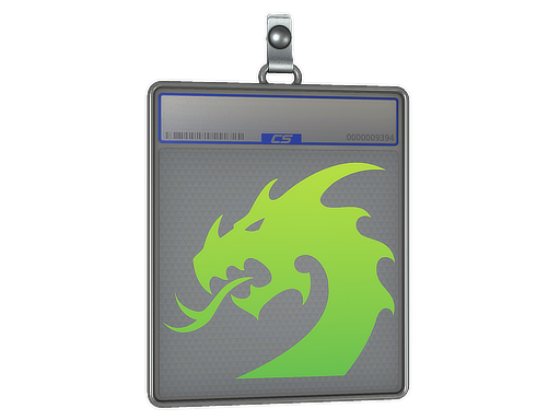 Sticker Slab | Alpha Legion 2
