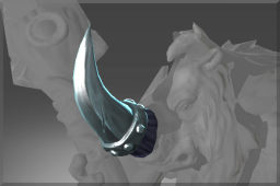 Defender's Horn