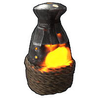 Castaway Furnace