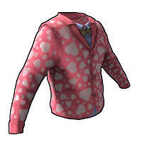 Suitor Burlap Shirt