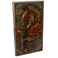 Celestial Steed SMD