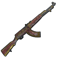 Lunar Horses SKS