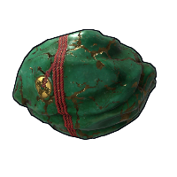 Jade Rock