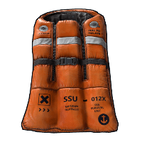 Sea Survival Bag