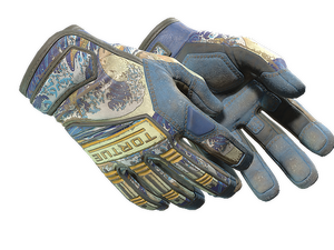 ★ Specialist Gloves | Big Swell