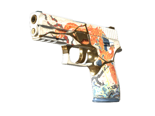 P250 | Kintsugi (Factory New)