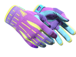 ★ Sport Gloves | Ultra Violent (Factory New)