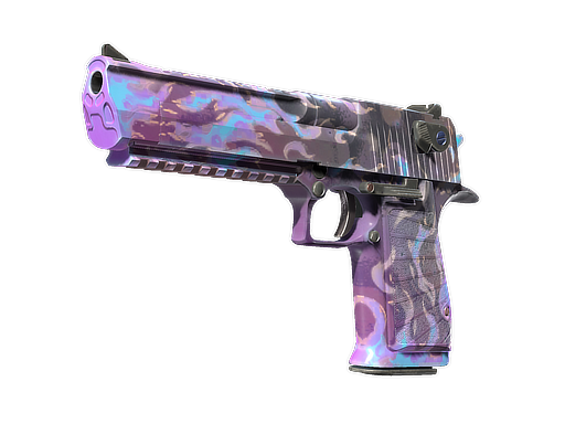 Desert Eagle | Firebreathing (Minimal Wear)