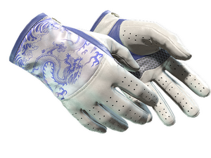 ★ Driver Gloves | Wave Chaser (Factory New)