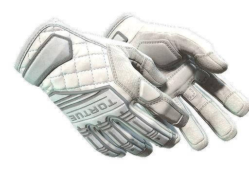 ★ Specialist Gloves | Pillow Punchers (Minimal Wear)