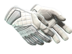 ★ Specialist Gloves | Pillow Punchers (Minimal Wear)