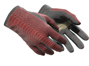 ★ Driver Gloves | Dragon Fists (Factory New)
