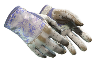 ★ Driver Gloves | Wave Chaser (Battle-Scarred)