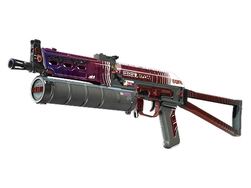 PP-Bizon | RMX (Field-Tested)
