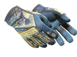 ★ Specialist Gloves | Big Swell
