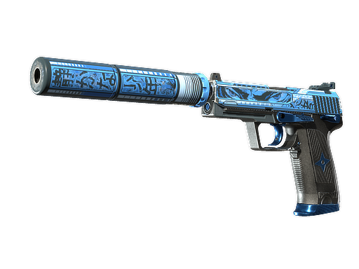 USP-S | Silent Shot (Factory New)
