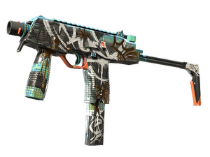MP9 | Urban Sovereign