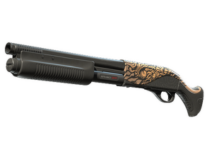 Sawed-Off | Fusion