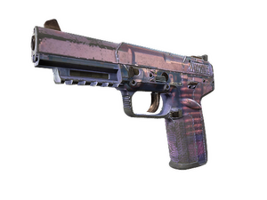 Five-SeveN | Dark Polymer