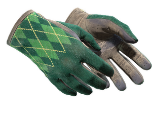★ Driver Gloves | Hand Sweaters
