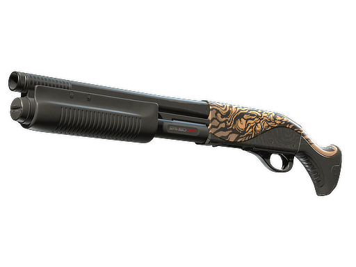 Sawed-Off | Fusion (Field-Tested)