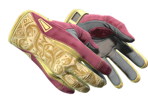 ★ Sport Gloves | Occult (Minimal Wear)