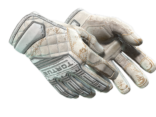 ★ Specialist Gloves | Pillow Punchers (Battle-Scarred)
