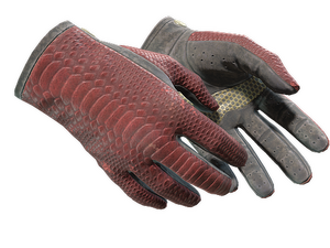 ★ Driver Gloves | Dragon Fists