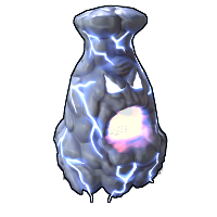 Storm Cloud Furnace