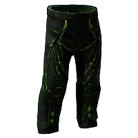 Acid Arachnid Pants