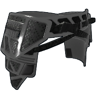 Black OPS Kilt