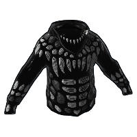 HellCore Hoodie