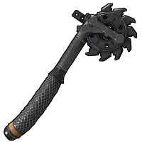 Mecha Axe