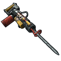 Nuke Vibe Jackhammer