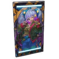 Popstar Door