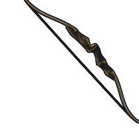 Eye of Sahara Bow