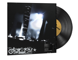 StatTrak™ Music Kit | Altare, Change My Mind